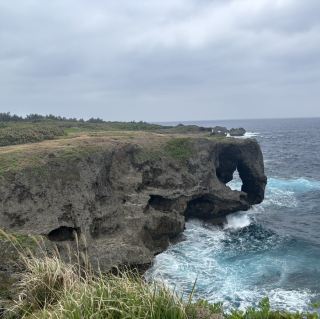 Okinawa Five Days and Four Nights Itinerary Sharing!