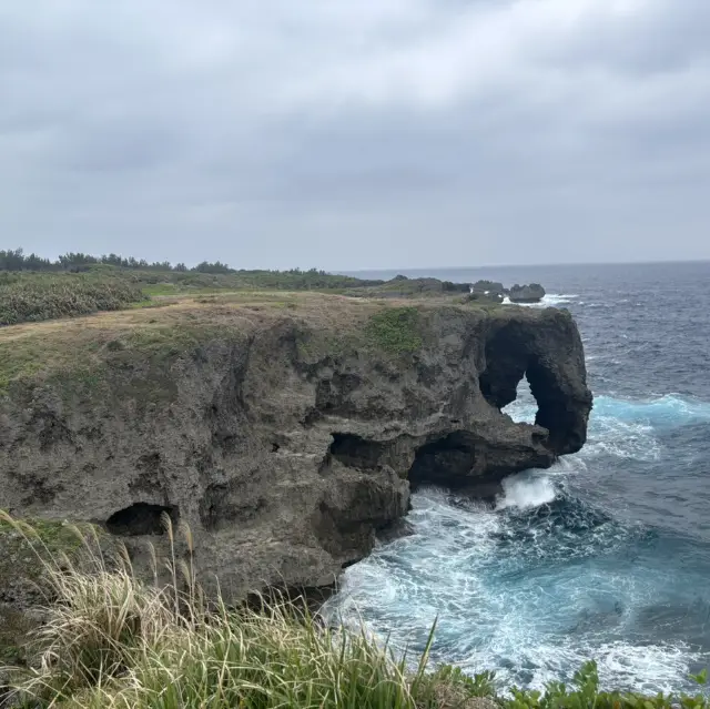 沖繩五天四夜行程分享