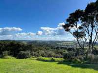 Waiheke Island