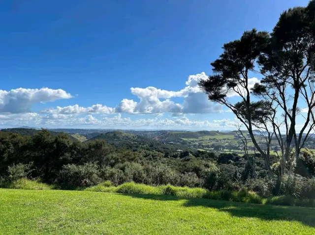 Waiheke Island