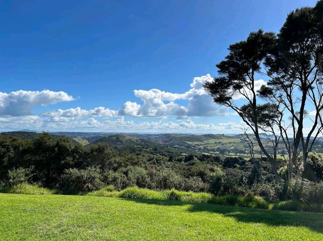 Waiheke Island