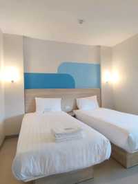 🏨 : โรงแรมฮ็อป อินน์ สงขลา HOP INN Songkhla