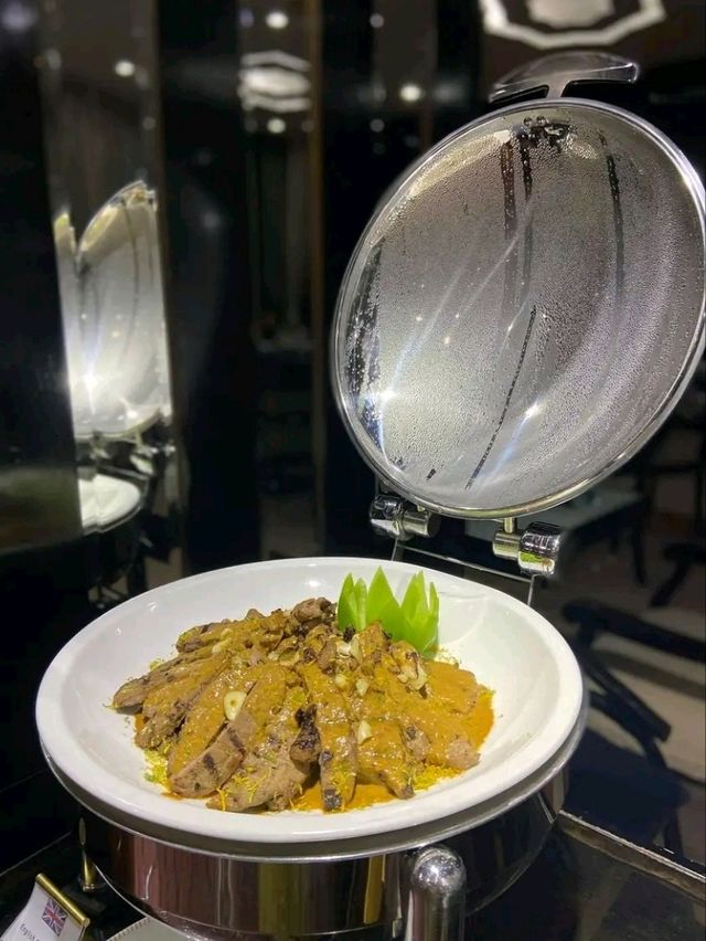 Luxury on a Budget: My Stay at Pan Pacific Sonargaon Dhaka