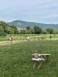 京都必訪清單🧺 WIFE & HUSBAND