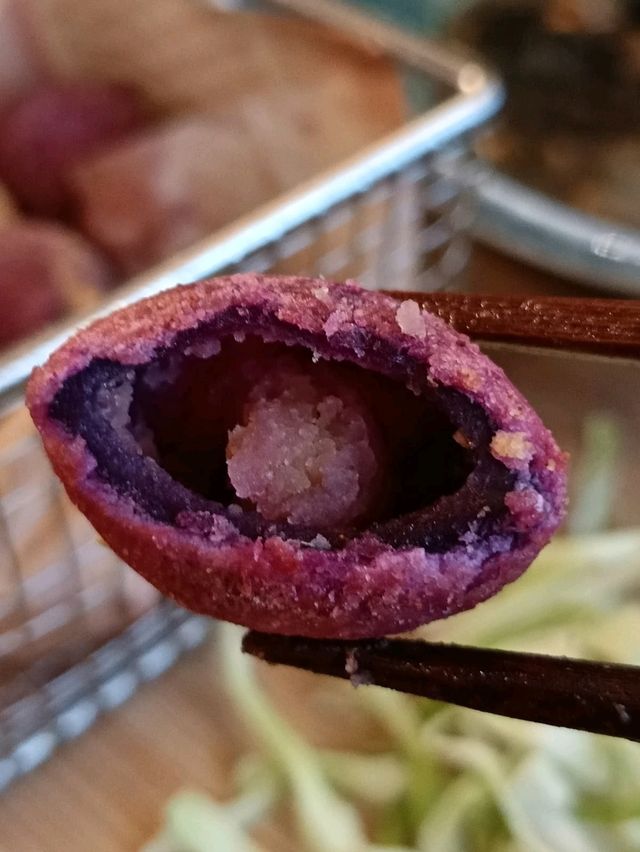 地道台式風味