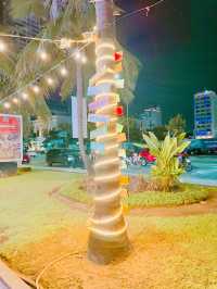 아름다운 베트남 다낭 NIGHT BEACH💙