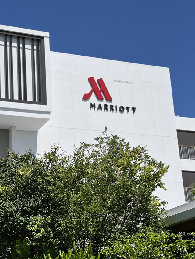 🏨 Khao Lak Marriott Beach Resort & Spa 