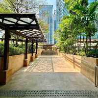 Grand Hyatt Manila