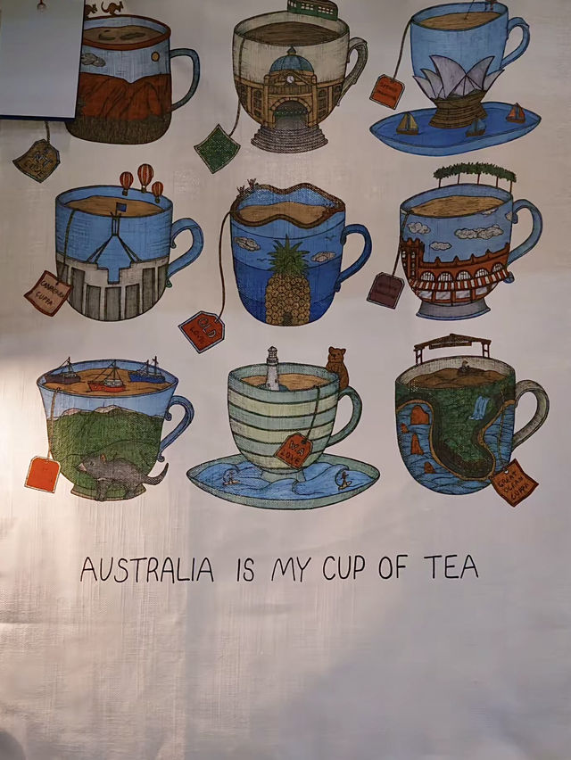 ออสเตรเลีย🇦🇺