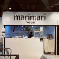 Marimari Cafe