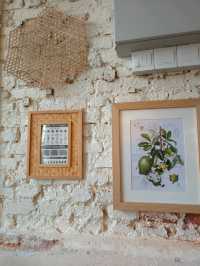 A Latte Escape in the Heart of Jakarta