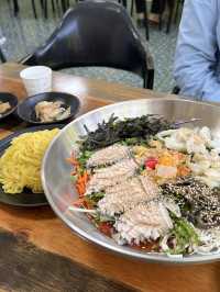 여수 야외데이트 맛집 밥먹고가💙🌿