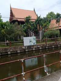 Cafe'ลับบางกระเจ้า