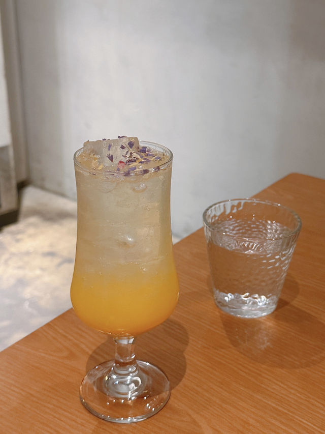 Fusion 2 Soon Cafe