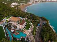 Kalima Resort & Spa, Phuket ที่พักวิวทะเลภูเก็ต