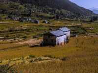 Bajura as old historical paradise 