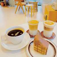 Moondeuk Coffee