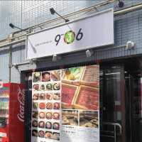 【東京/新大久保🇯🇵】トレンドの蒸し料理が食べられる🐮936