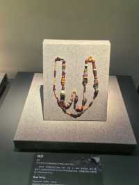 Western Han Nanyue King Mausoleum Museum – Echoes from an Ancient Kingdom