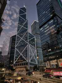 Central, Hong Kong