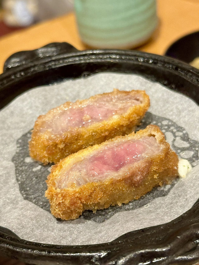 오타루 와규 맛집