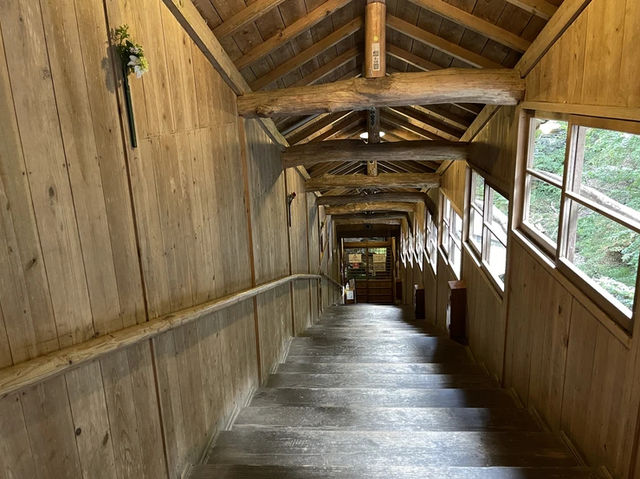 仙台🇯🇵鷹泉閣 岩松會館