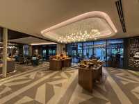 Amaya Restaurant at Amari KL: A Breakfast Buffet Worth Waking Up For! ☀️🍽️