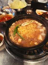 부산 고기 맛집 찾는다면 무조건 여기 지역 맛집 부산댁