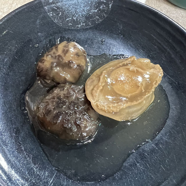 清蒸海鮮刺激味蕾
