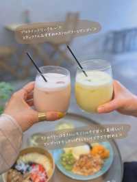 【京都/西院】2025.6.7 NEW OPEN✨ハチミツたっぷりグリークヨーグルト😍🍓✨
