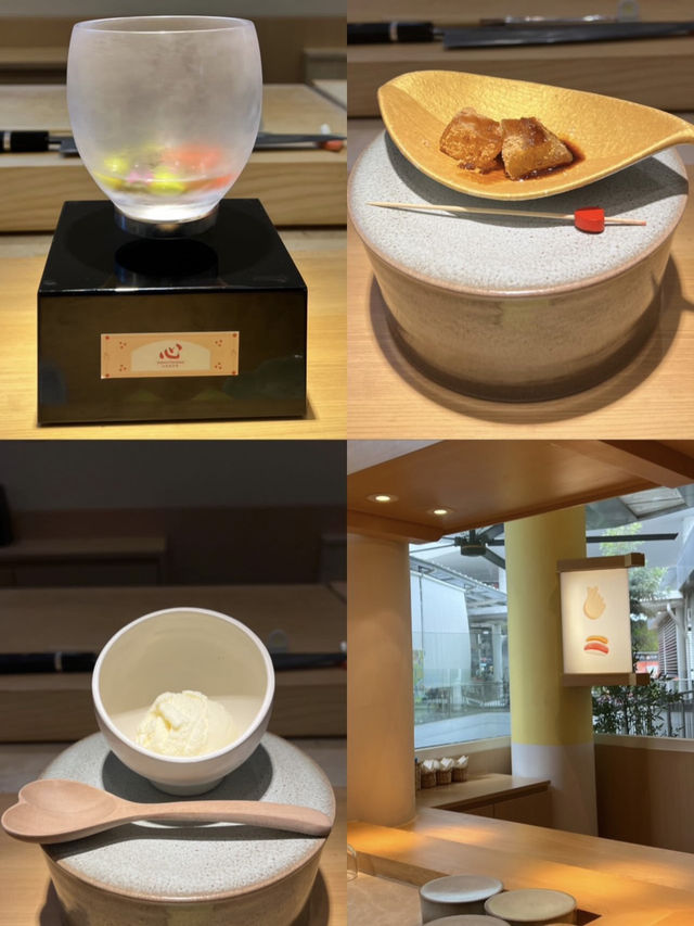 KOKORO OMAKASE🍣