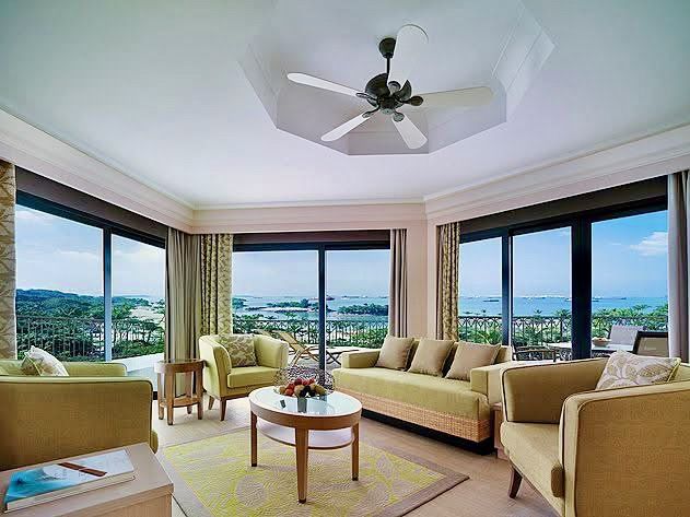 Shang-Rila Rasa Sentosa