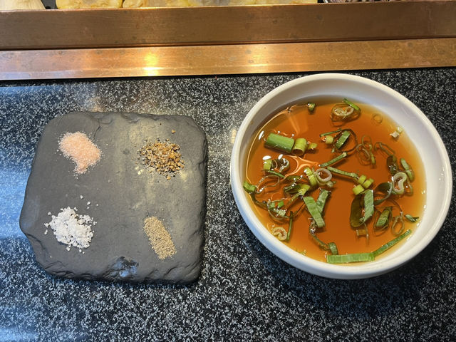 제주감성 가득한 부산맛집