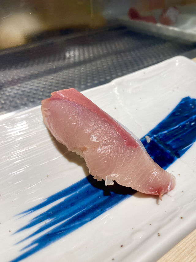 【東京/神田】神田のローカルチェーン店【江戸ッ子寿司】🍣