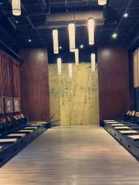 台北溫泉按摩會館推薦：春不荖足湯養生館中港行館