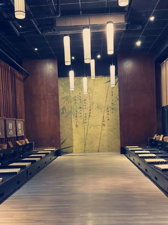 台北溫泉按摩會館推薦：春不荖足湯養生館中港行館