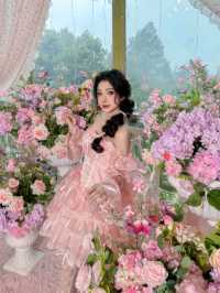 My Love - Check in tiệm cafe kết hợp studio cực xinh xắn tại quận 8 🌷🌷