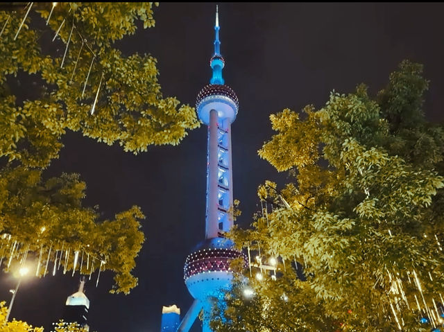 เปิดประสบการณ์ “Lujiazui” ใจกลางเซี่ยงไฮ้ 