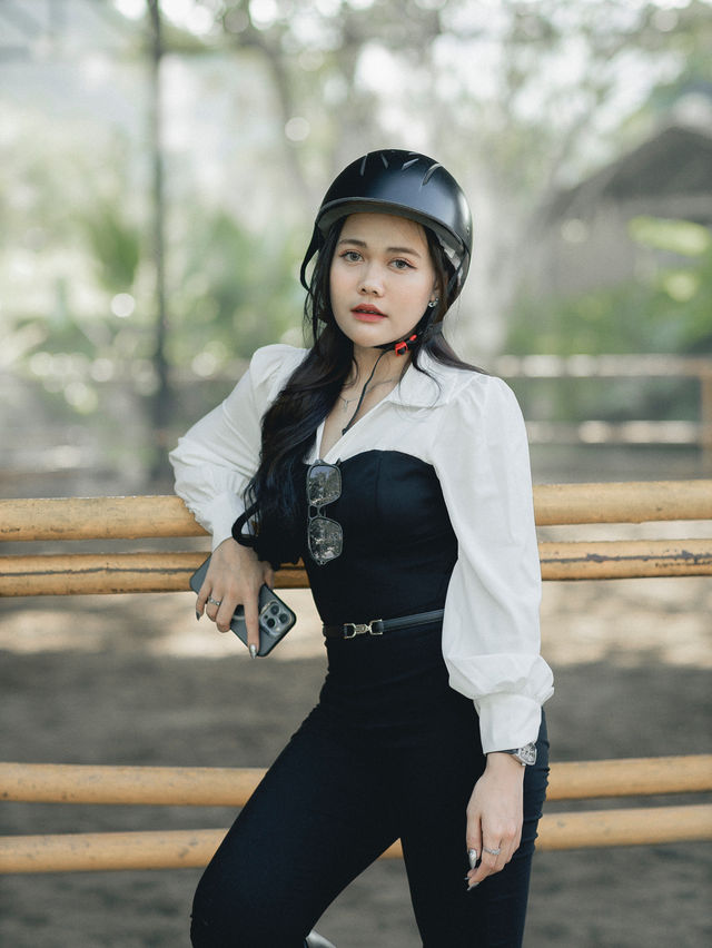 เที่ยวเชียงใหม่ ขี่ม้าเชียงใหม่ 🐎🏇