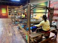 Where Stillness Meets Skill — Artisan Angkor, Siem Reap 