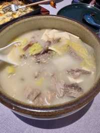 珠海富華里大河上下餐廳