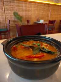 A Thai Feast with Khmer Flair at Kiri Thai  