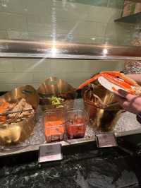 迪士尼翠樂庭Dinner buffet🎉🎉美食篇