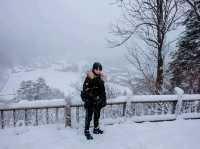 หมู่บ้านชิราคาวาโกะ (Shirakawa-go)