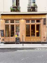 Enjoy japanese bistro at Soma