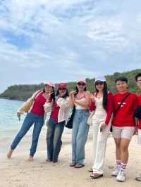 มากี่คนก็สนุก @หาดนวล🏝