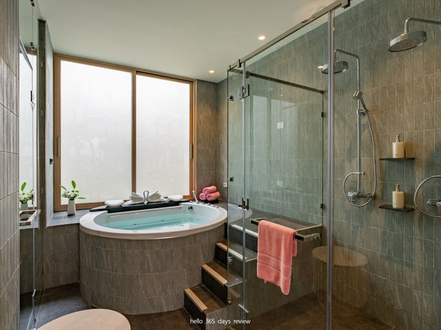 Nalinya Villa Spa at The Little Shore Khaolak 