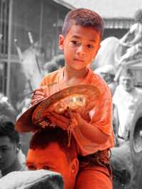 Sindoor Jatra is religious and cultural history of thimi