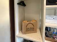 Sea Sun Hotel (Bed and Beyond) 