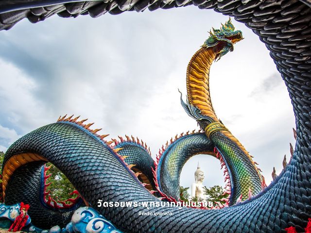 แพลนเที่ยว 19 วัด แดนอีสาน แผ่นดินธรรม แผ่นดินทอง
